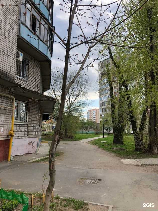 Отзывы на компанию Рост.ок! в Череповце c фото - фотография 2 из 2