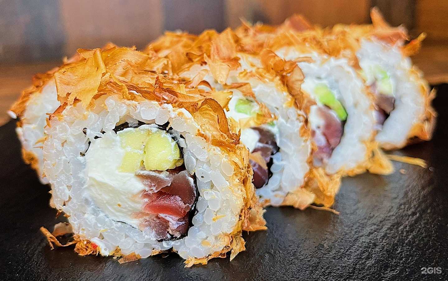 Отзывы на компанию Юмэ в Красноярске c фото