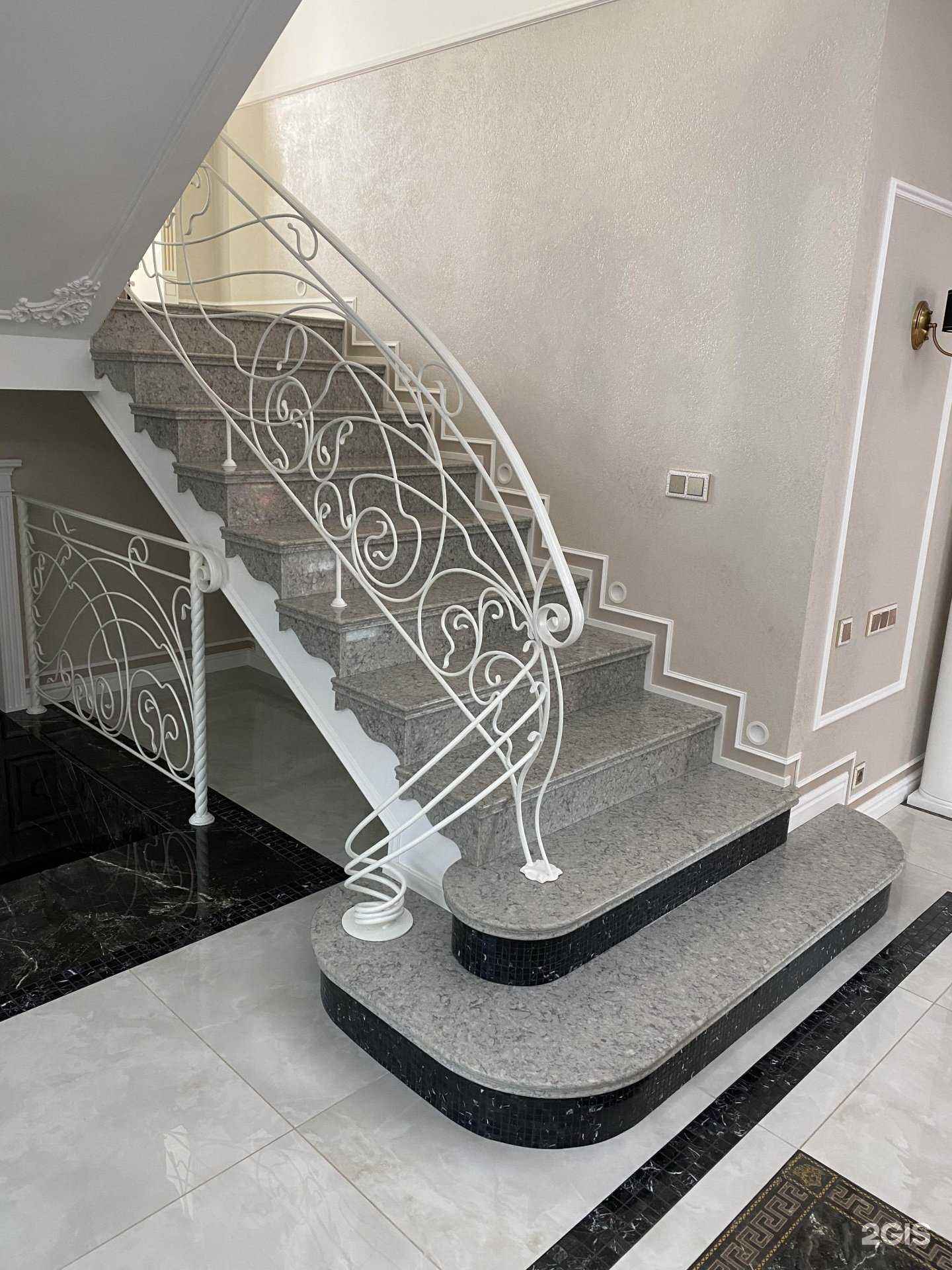 Отзывы на компанию Арена Стиль в Новосибирске c фото