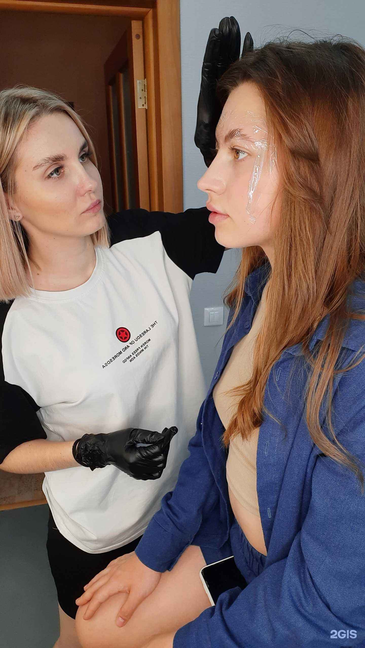 Отзывы на компанию Бровист с 0 в Оренбурге c фото