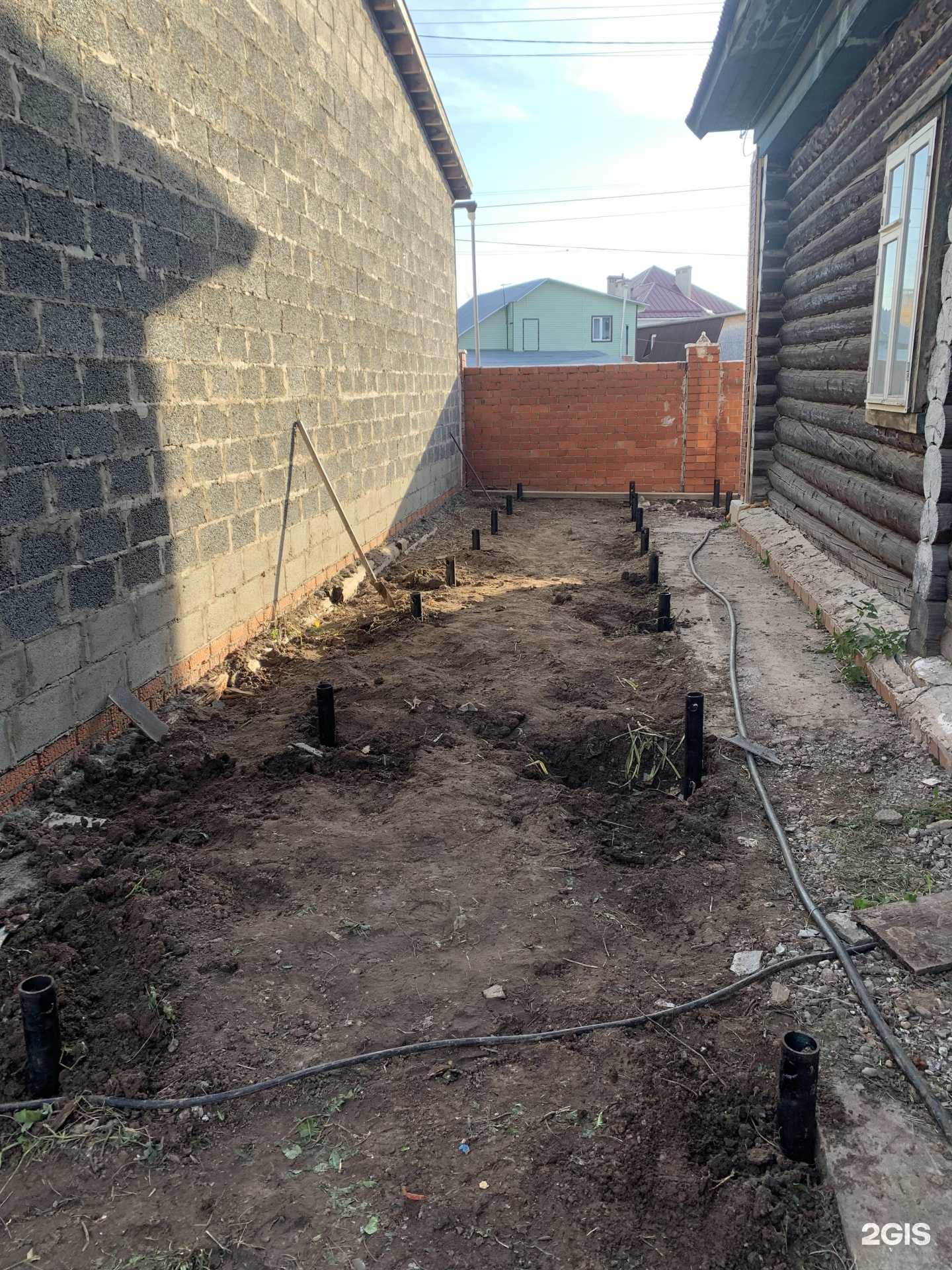 Отзывы на компанию Основа дома в Перми c фото