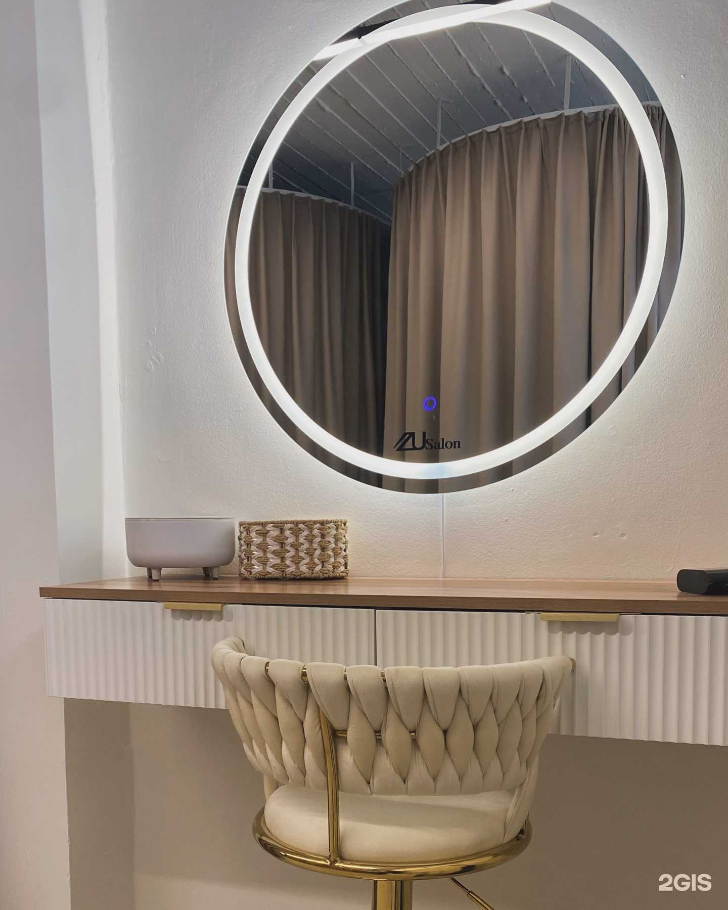 Отзывы на компанию ZUsalon в г. Якутск c фото