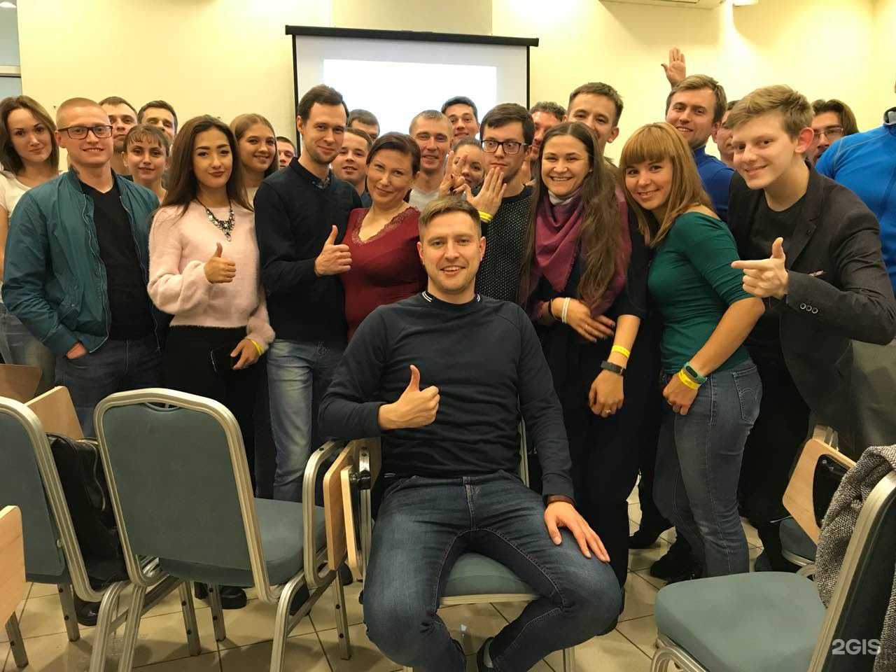 Отзывы на компанию Ami-sales в г. Екатеринбург c фото