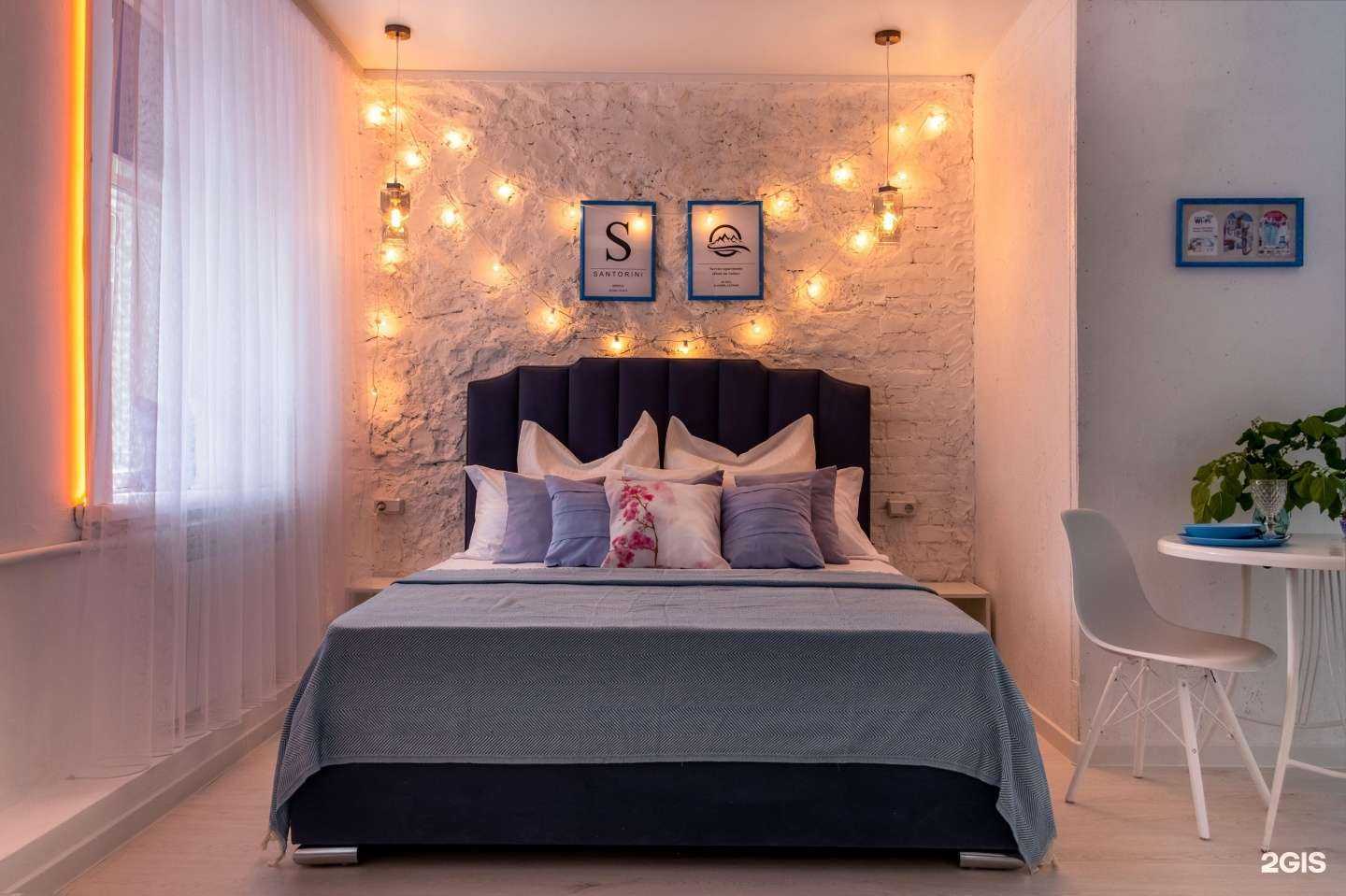 Отзывы на компанию Жилье на водах в г. Пятигорск c фото