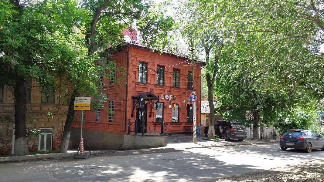 Отзывы на компанию Borodin в Саратове c фото - фотография 2 из 2