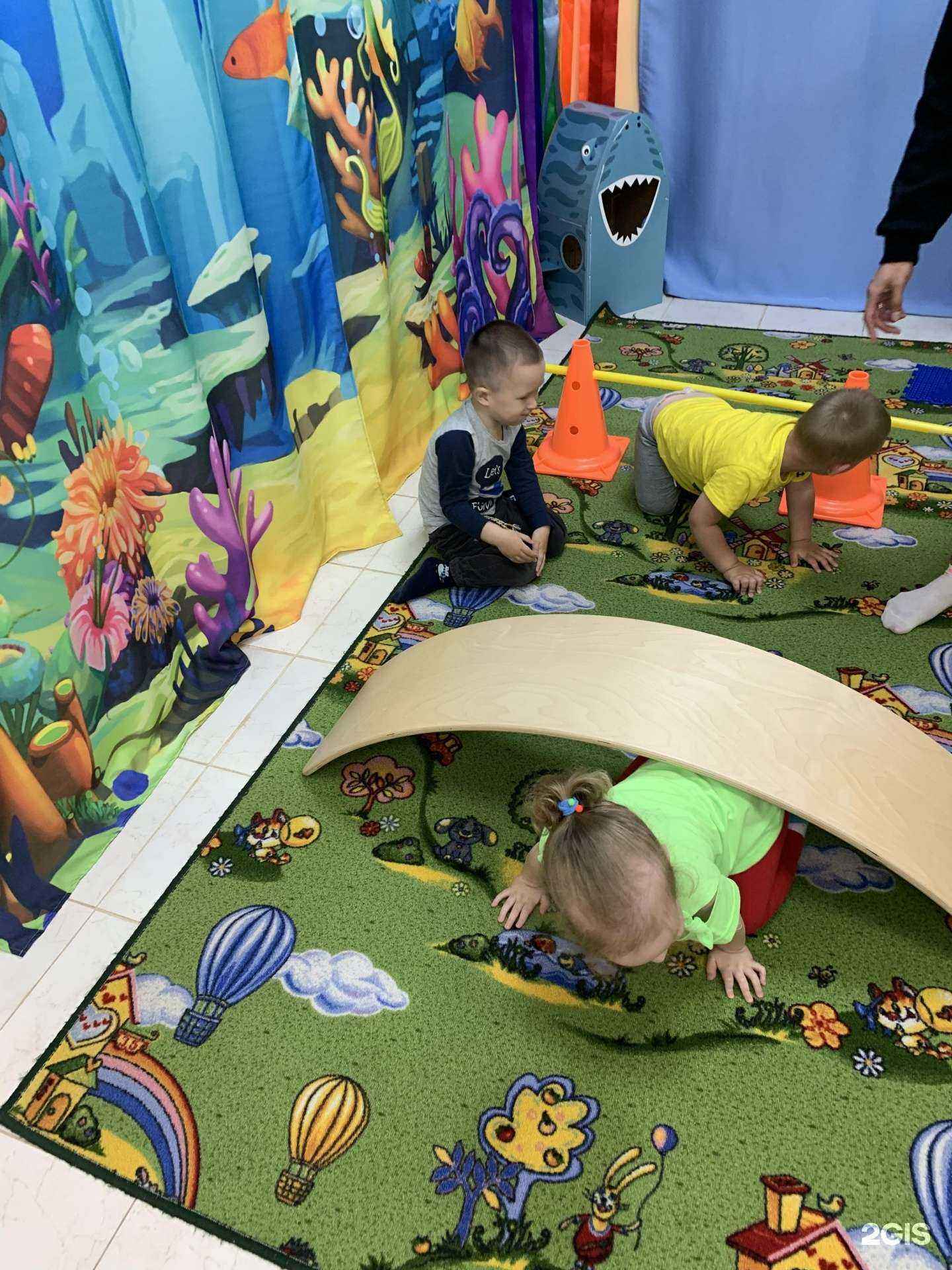 Отзывы на компанию Почемучки в Уфе c фото