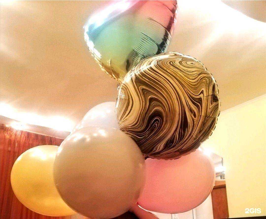 Отзывы на компанию Мерси в Калининграде c фото