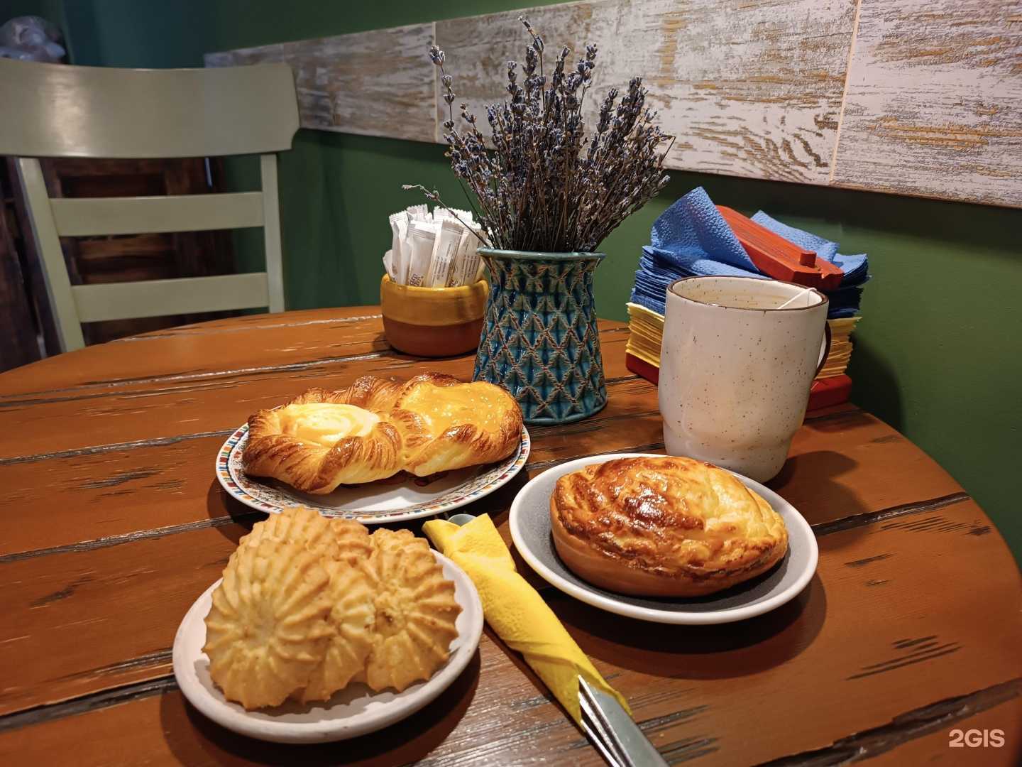 Отзывы на компанию Зинаида Карловна в Челябинске c фото