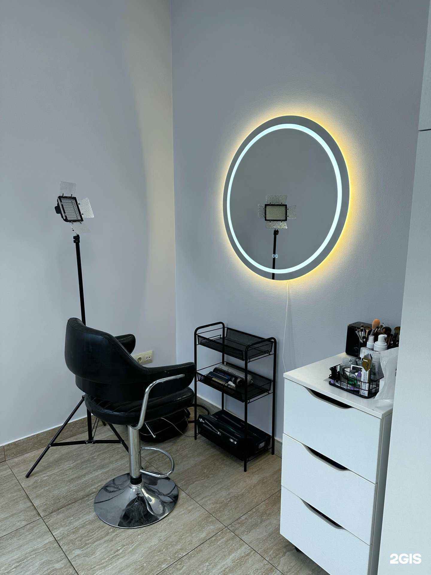 Отзывы на компанию Beauty zone в Владивостоке c фото