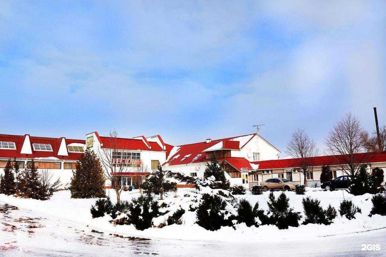 Отзывы на компанию Панова в Тихорецке c фото