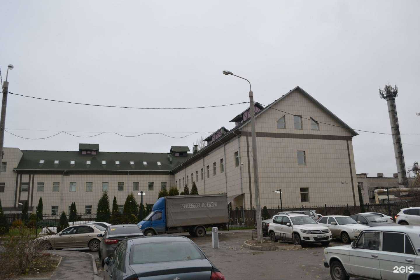 Отзывы на компанию Гелио-пакс в Волгограде c фото - фотография 2 из 2