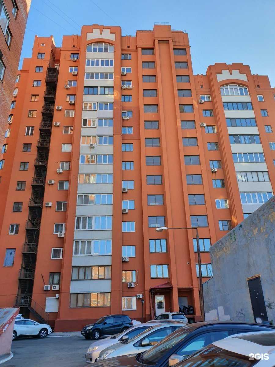 Отзывы на компанию Nail Ansty в Владивостоке c фото - фотография 2 из 2