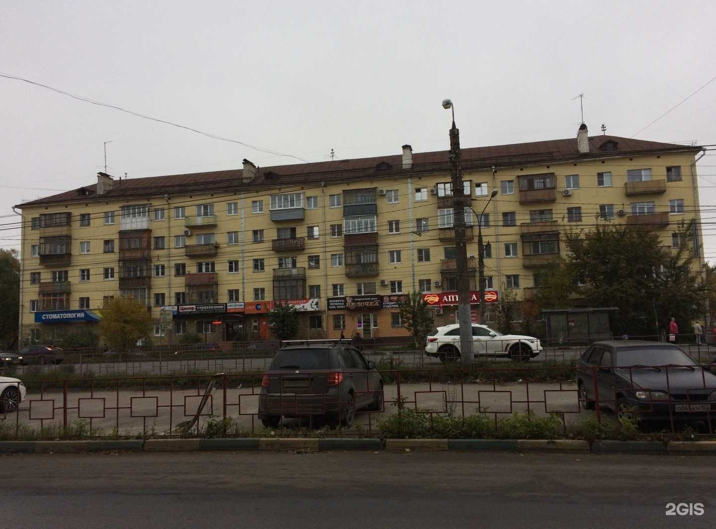 Отзывы на компанию Столички в г. Нижний Новгород c фото