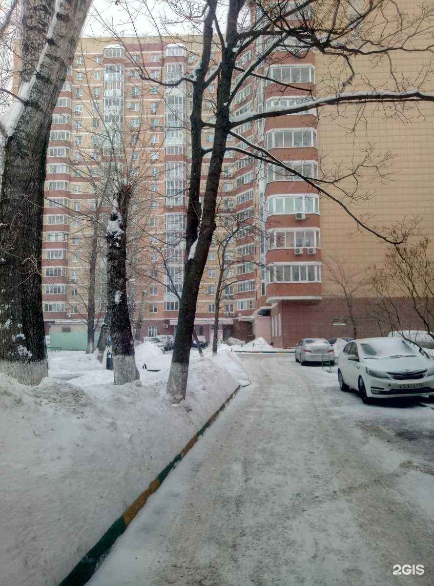 Отзывы на компанию Столички в Люберцах c фото - фотография 2 из 2