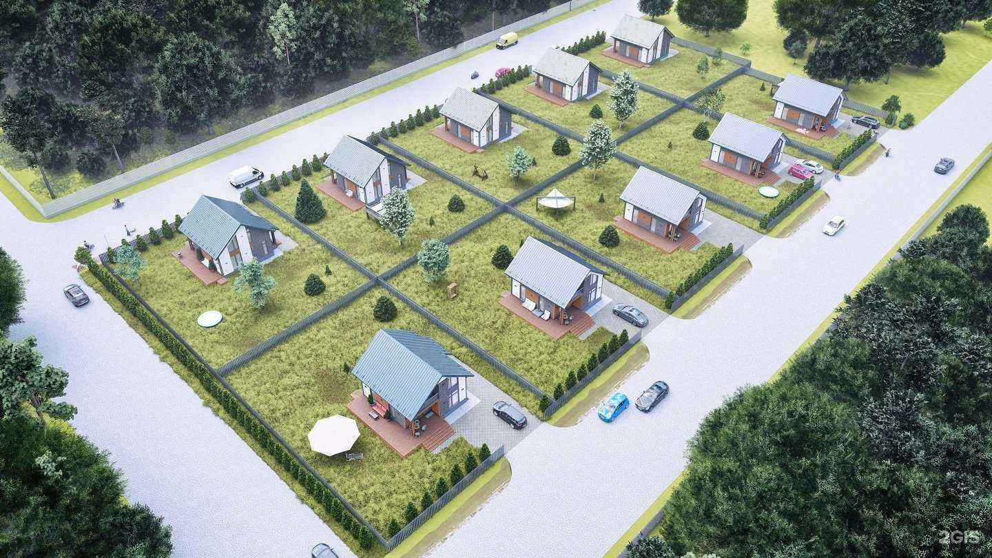 Отзывы на компанию Ягодная поляна в Санкт-Петербурге c фото