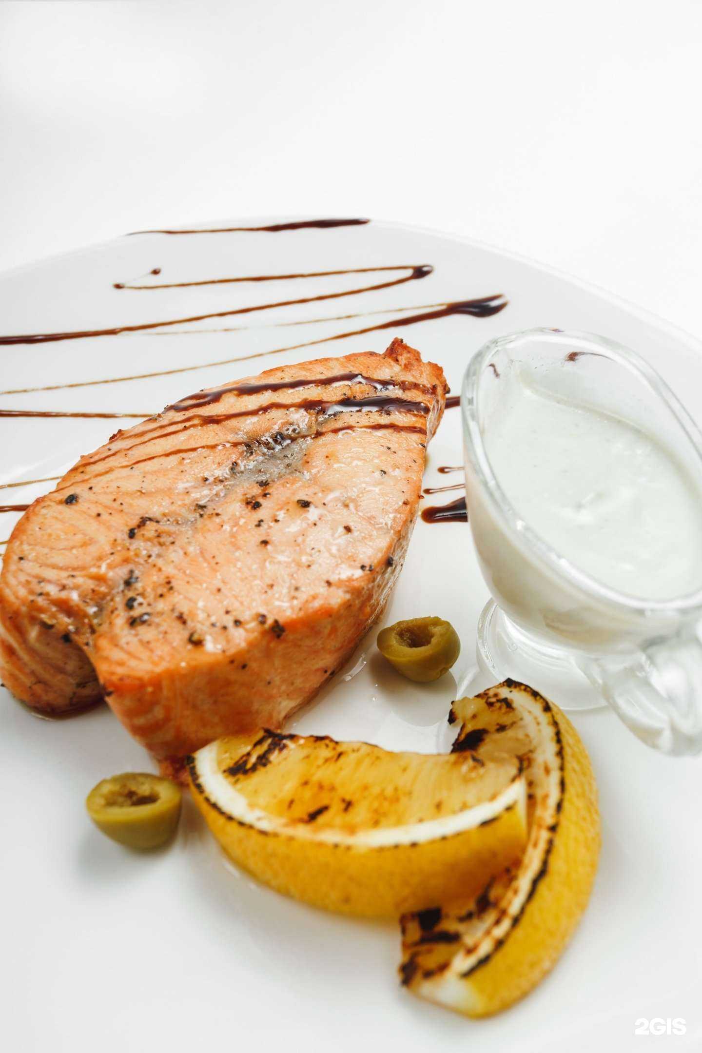 Отзывы на компанию Океан в Тольятти c фото