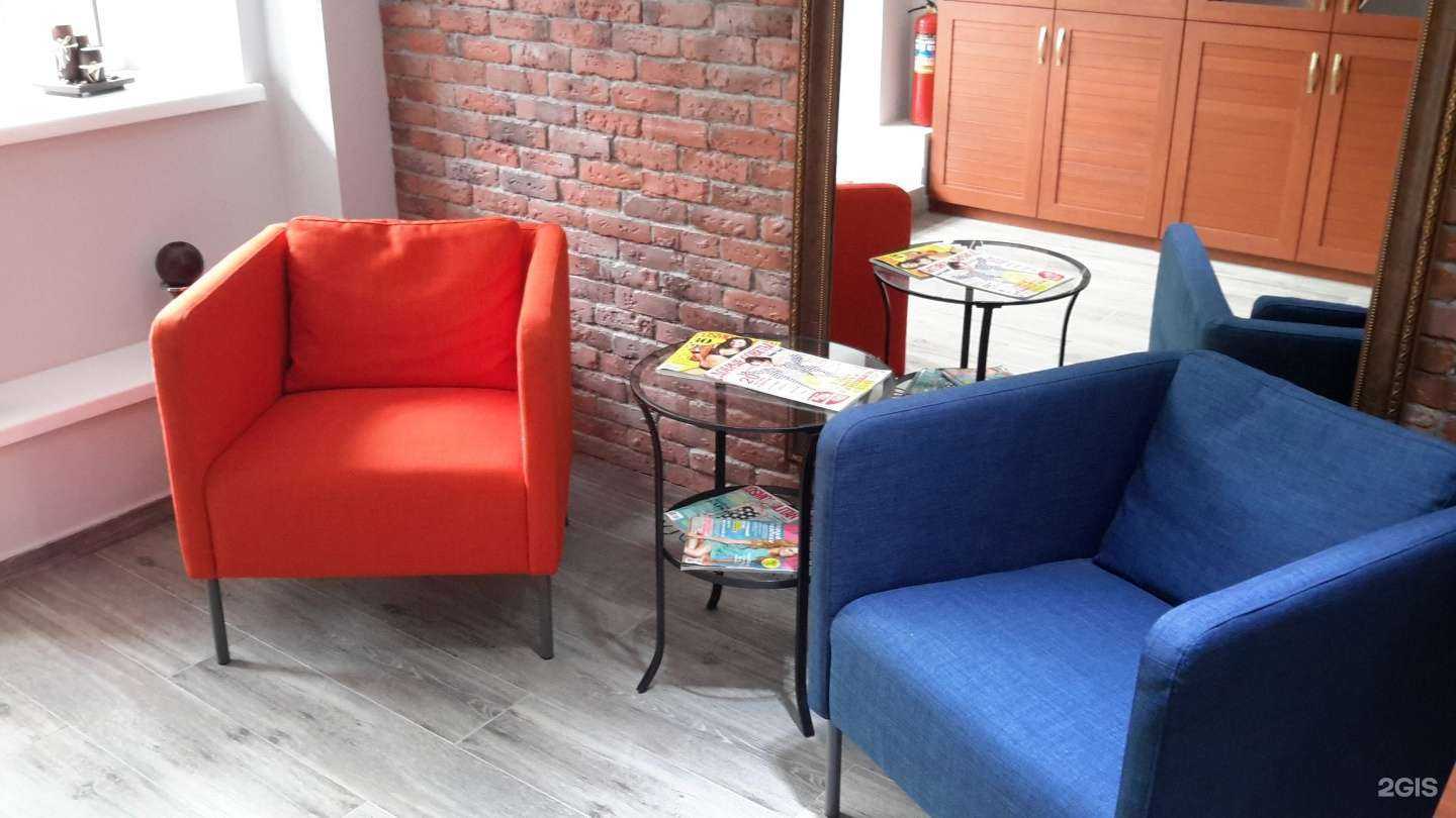 Отзывы на компанию Студия-IF в Брянске c фото