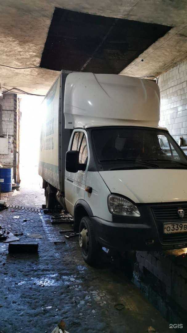 Отзывы на компанию Автотехцентр в Ижевске c фото