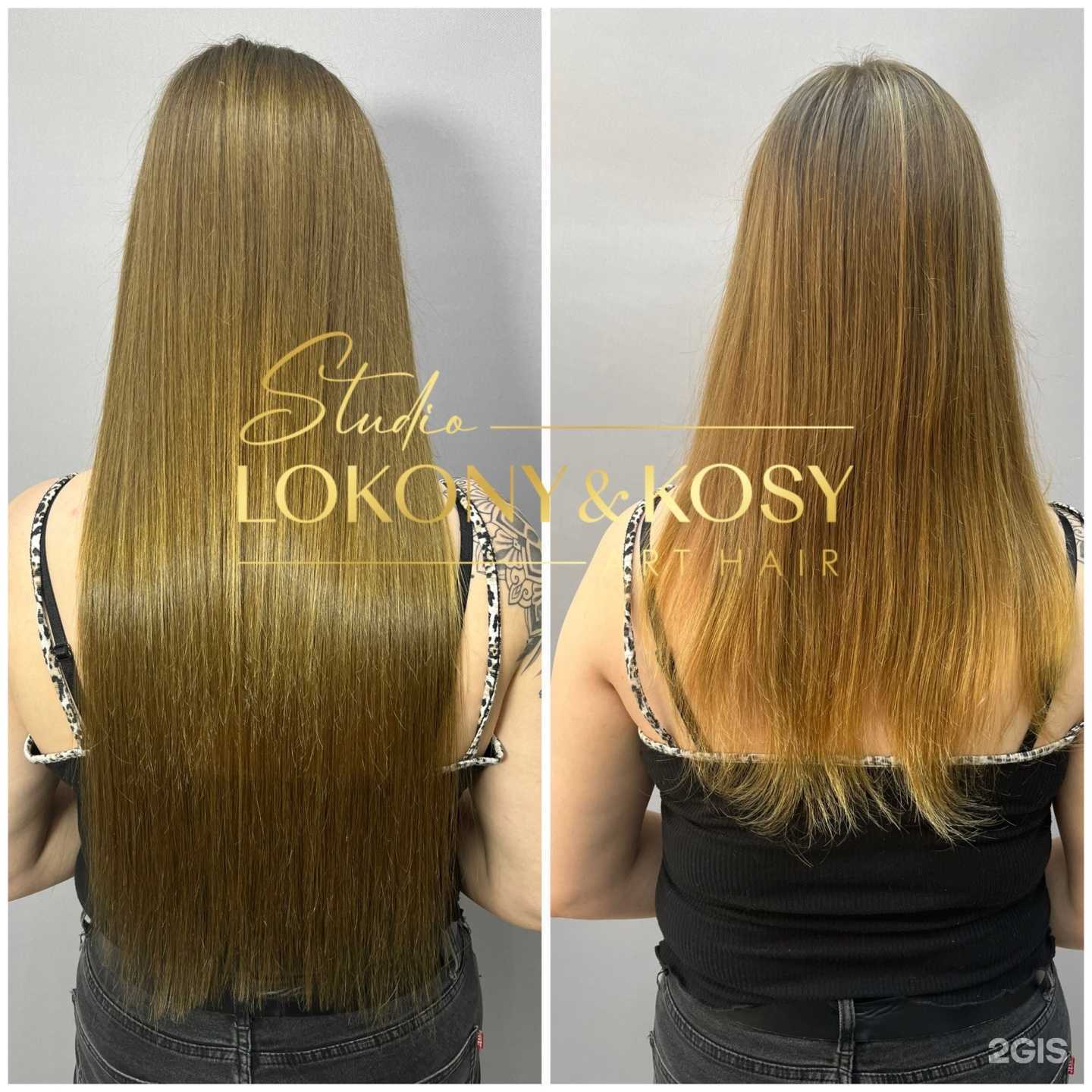 Отзывы на компанию Lokony&Kosy в г. Тюмень c фото