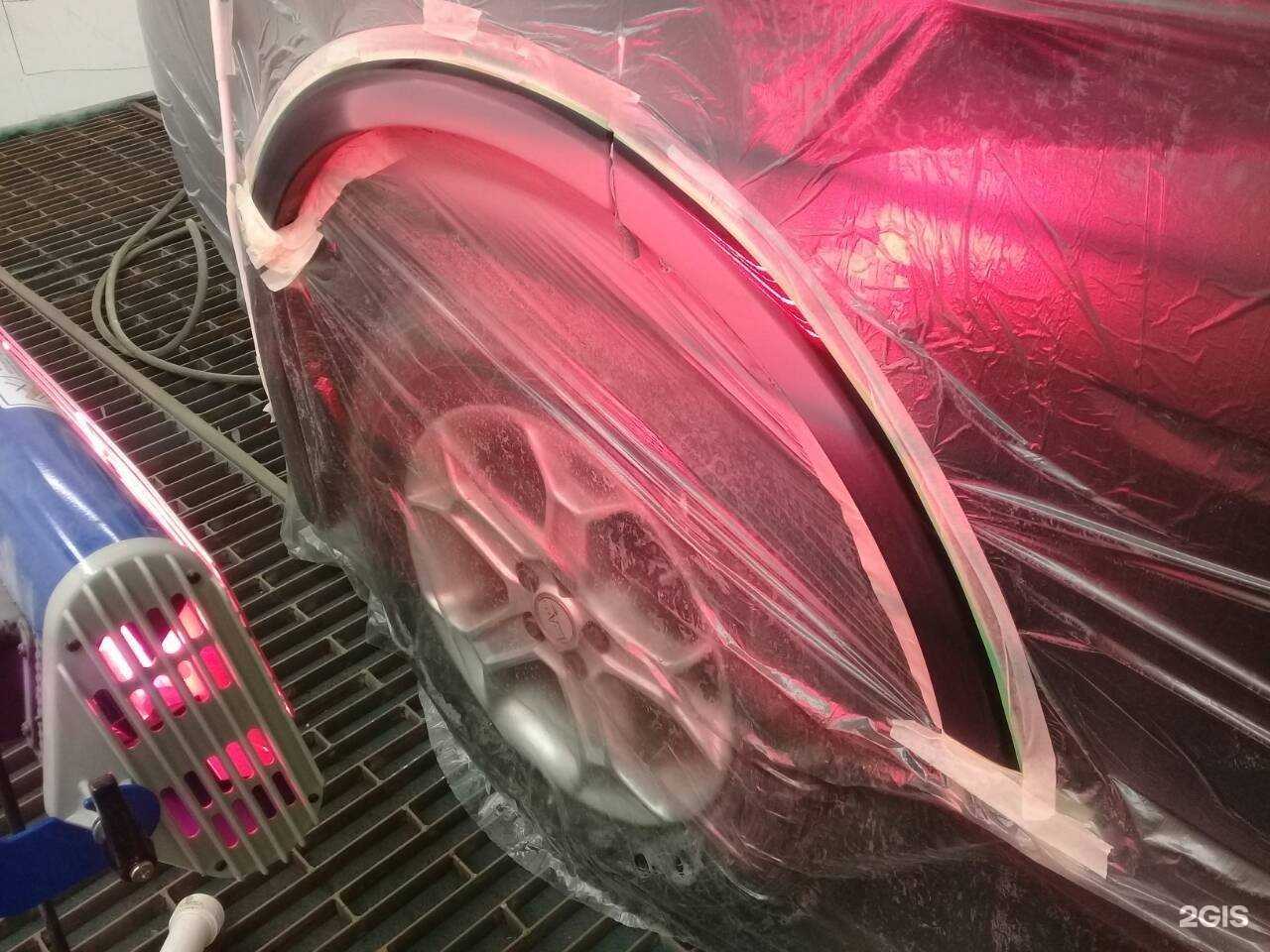 Отзывы на компанию Марафет в Ярославле c фото