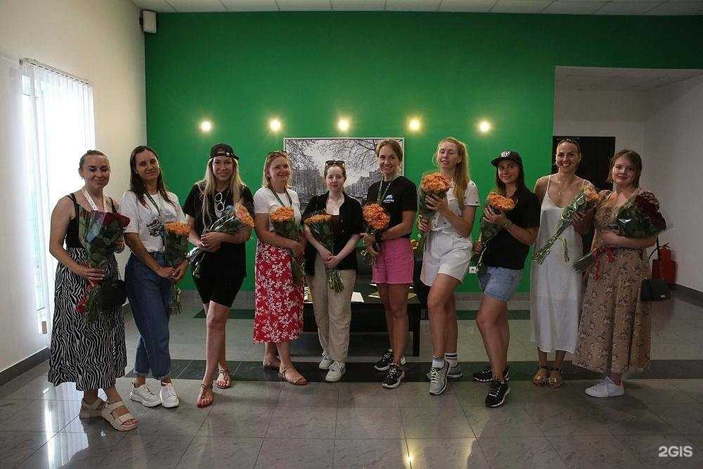 Отзывы на компанию Зелёный дом в Краснодаре c фото