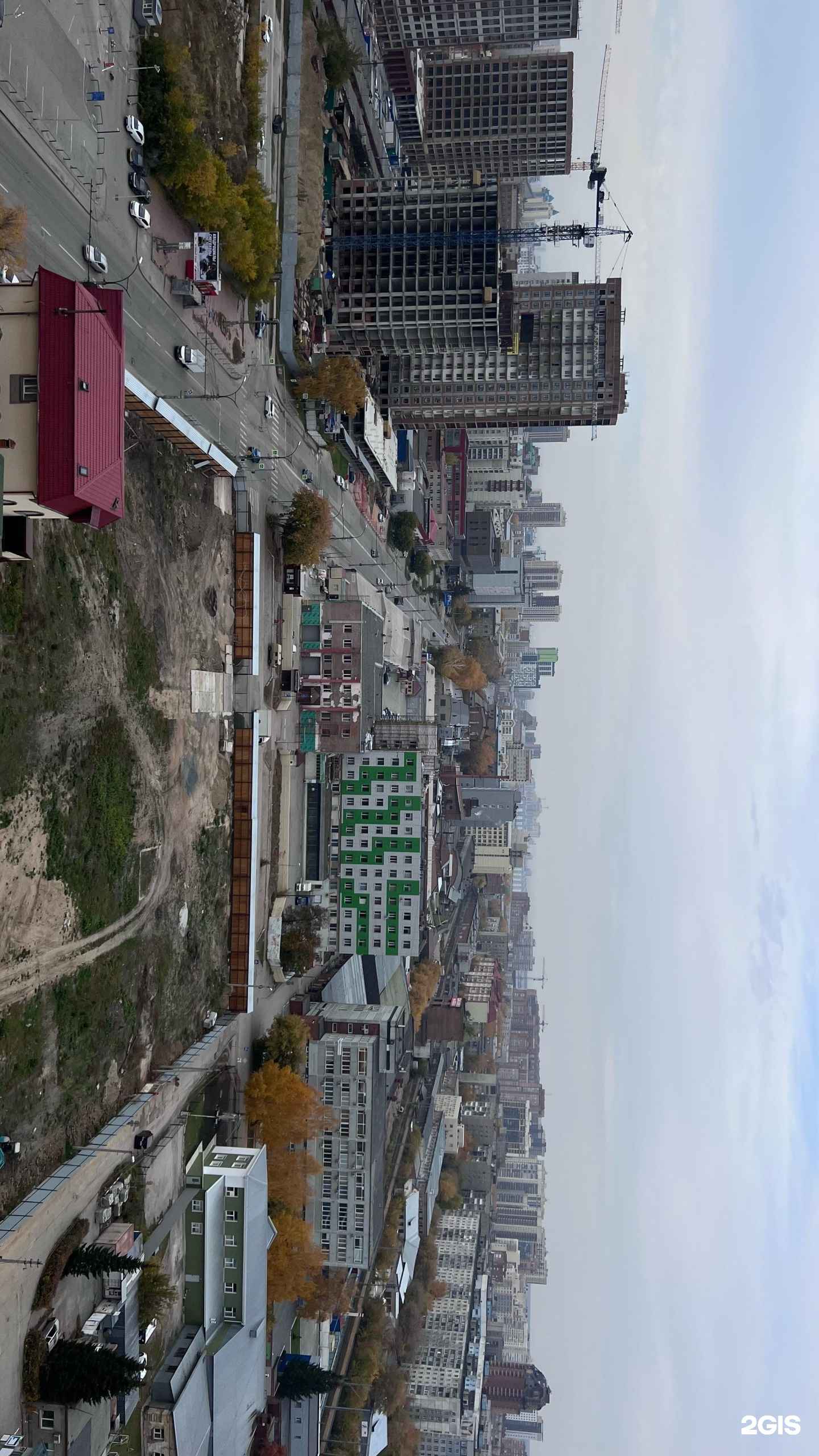 Отзывы на компанию Кафе быстрого питания в г. Новосибирск c фото