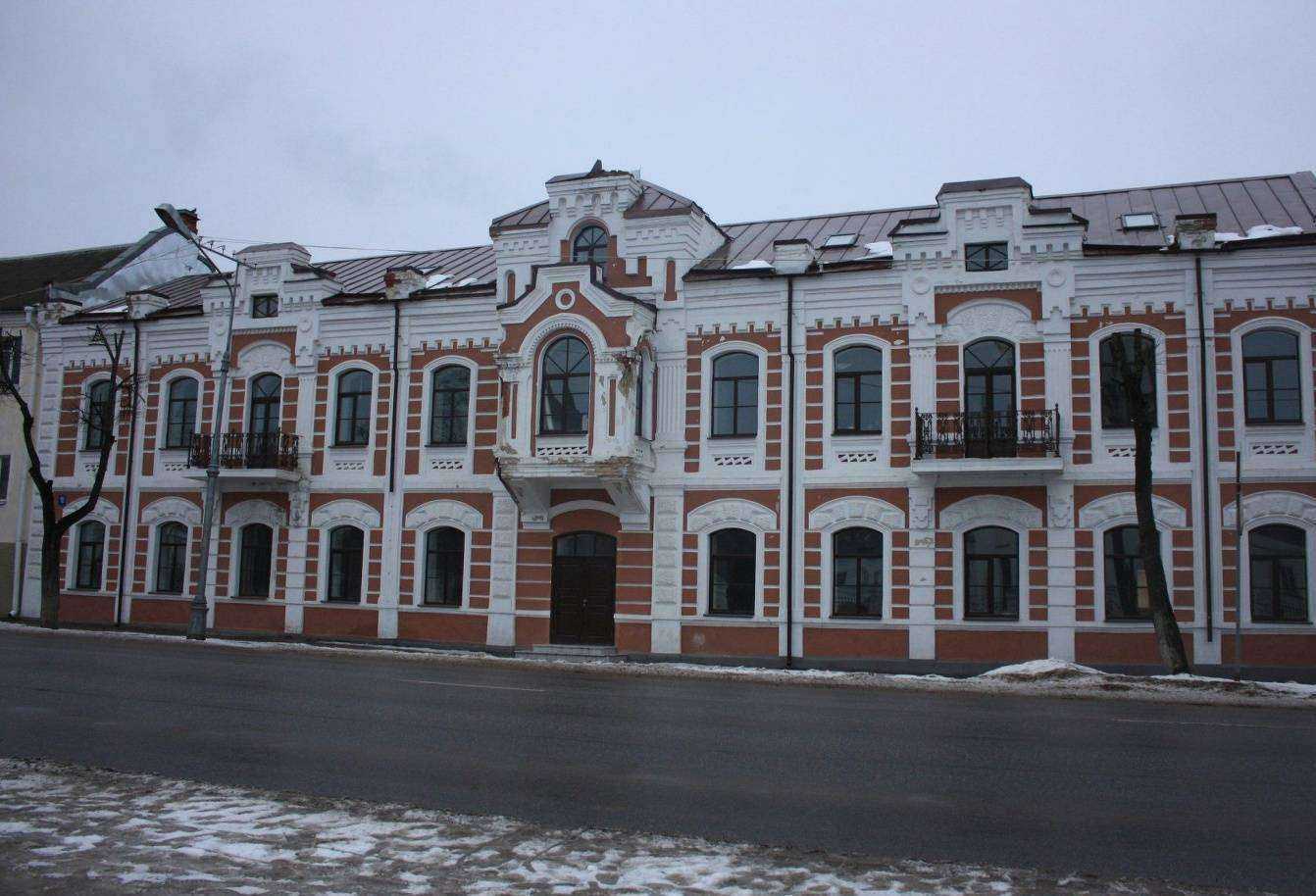 Отзывы на компанию Рахманинов в Великом Новгороде c фото - фотография 2 из 2