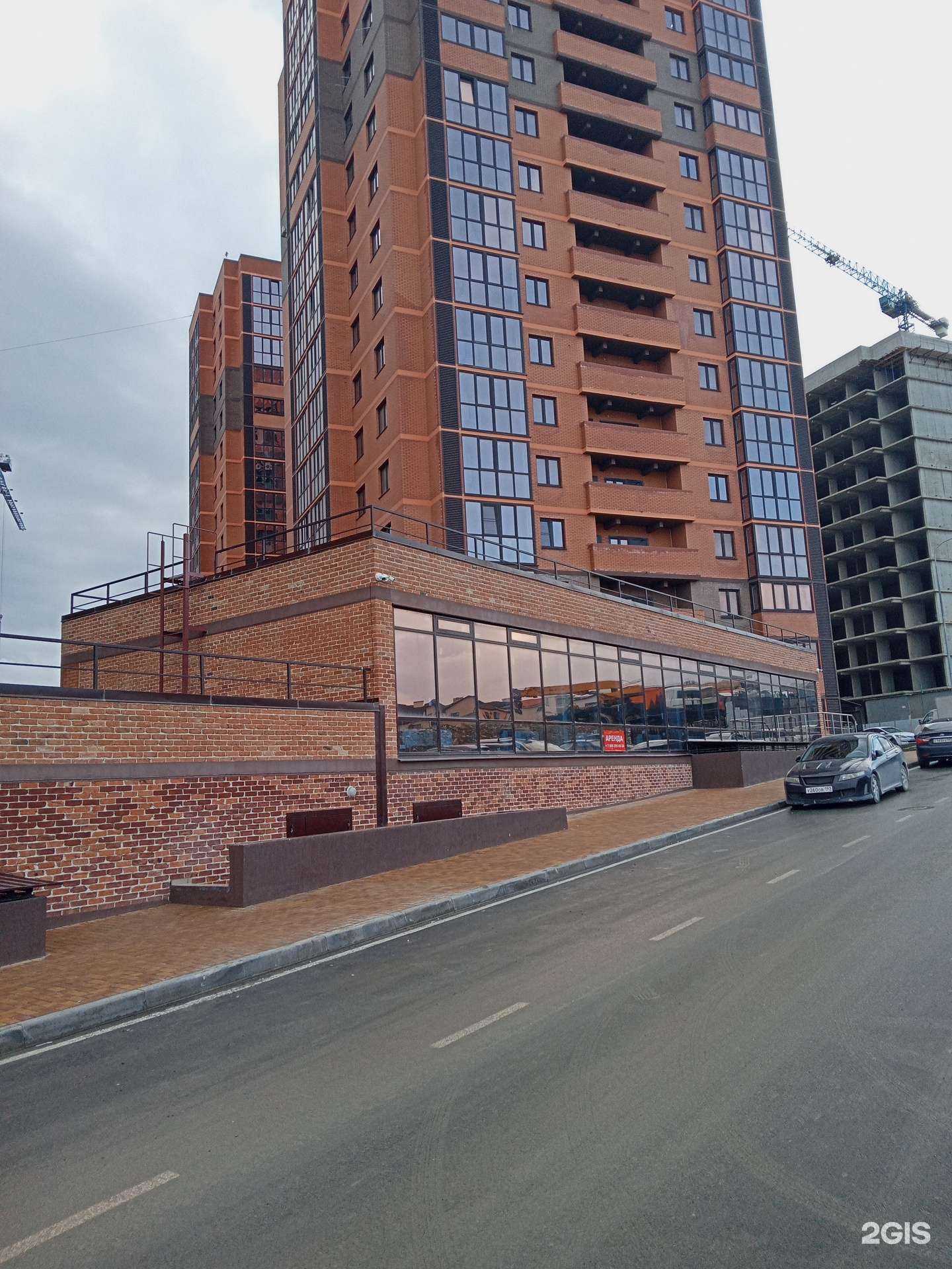 Отзывы на компанию Sakura motors в Новороссийске c фото