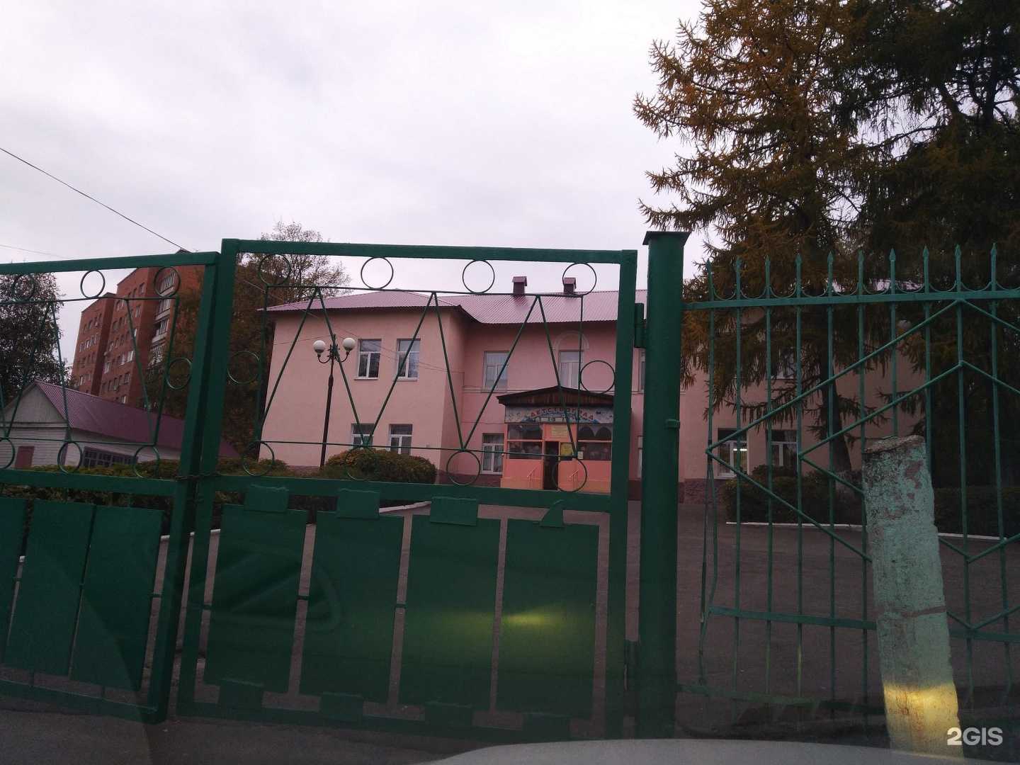 Отзывы на компанию Детствоград в Пензе c фото