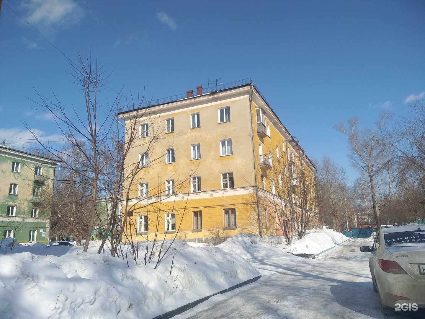 Отзывы на компанию Служба аварийно-спасательных работ и гражданской защиты в Новосибирске c фото - фотография 2 из 2