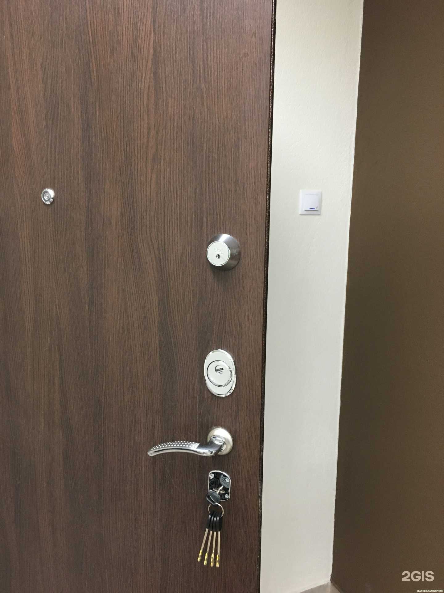 Отзывы на компанию Замкир в г. Сургут c фото