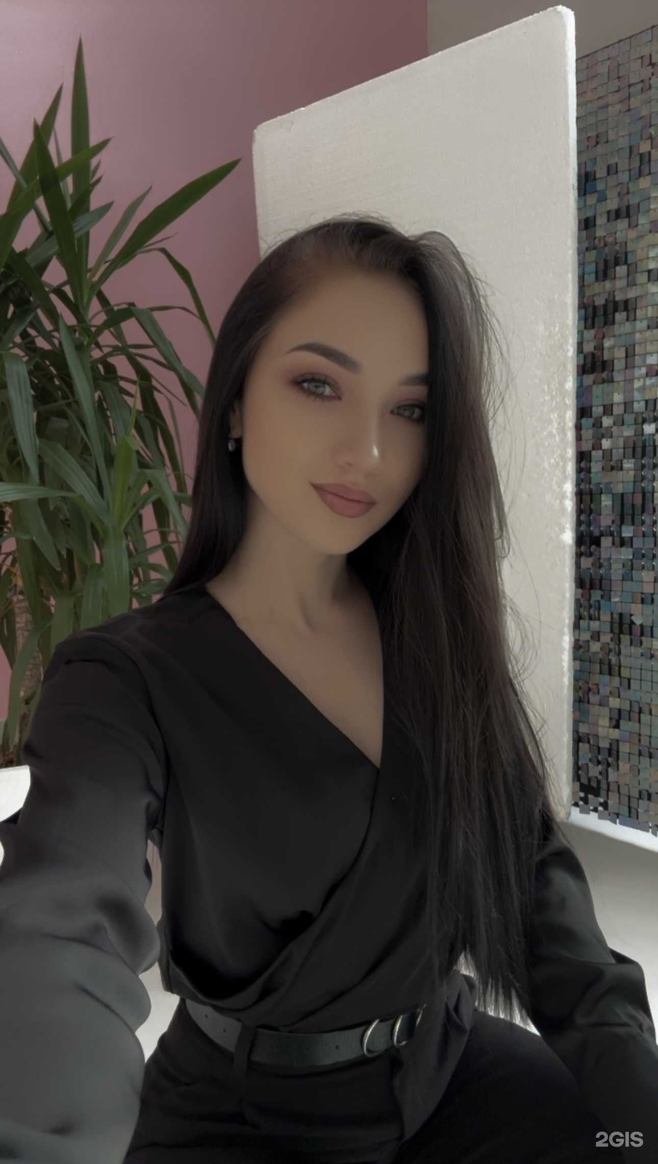 Отзывы на компанию Студия ухода за волосами в Новосибирске c фото