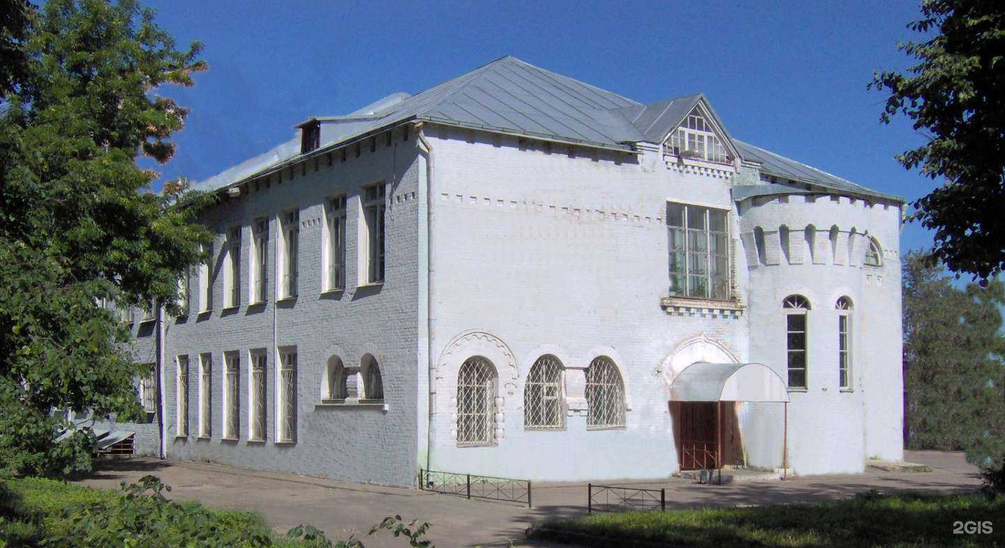 Отзывы на компанию Смоленский областной институт развития образования в г. Смоленск c фото