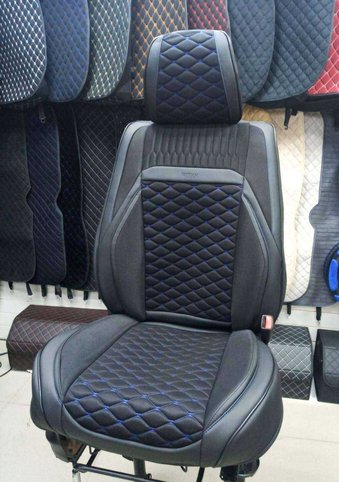 Отзывы на компанию Автонакидки22 в г. Барнаул c фото