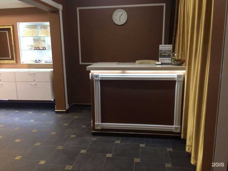 Отзывы на компанию Займ Гарант в Новосибирске c фото