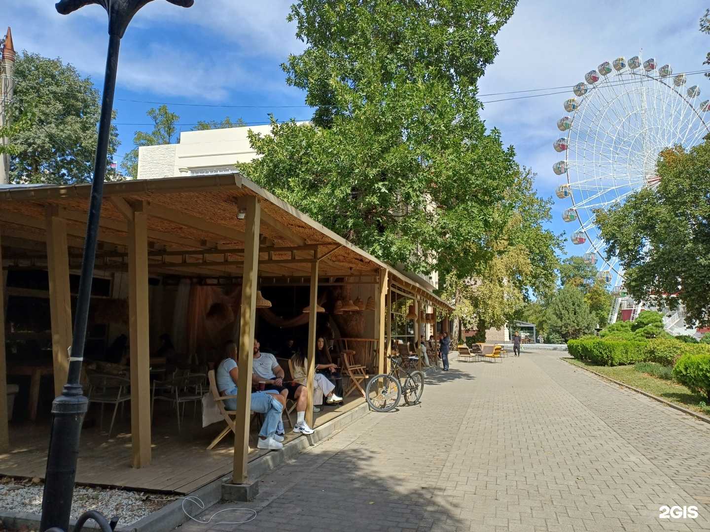 Отзывы на компанию Зацепи кофе в Краснодаре c фото