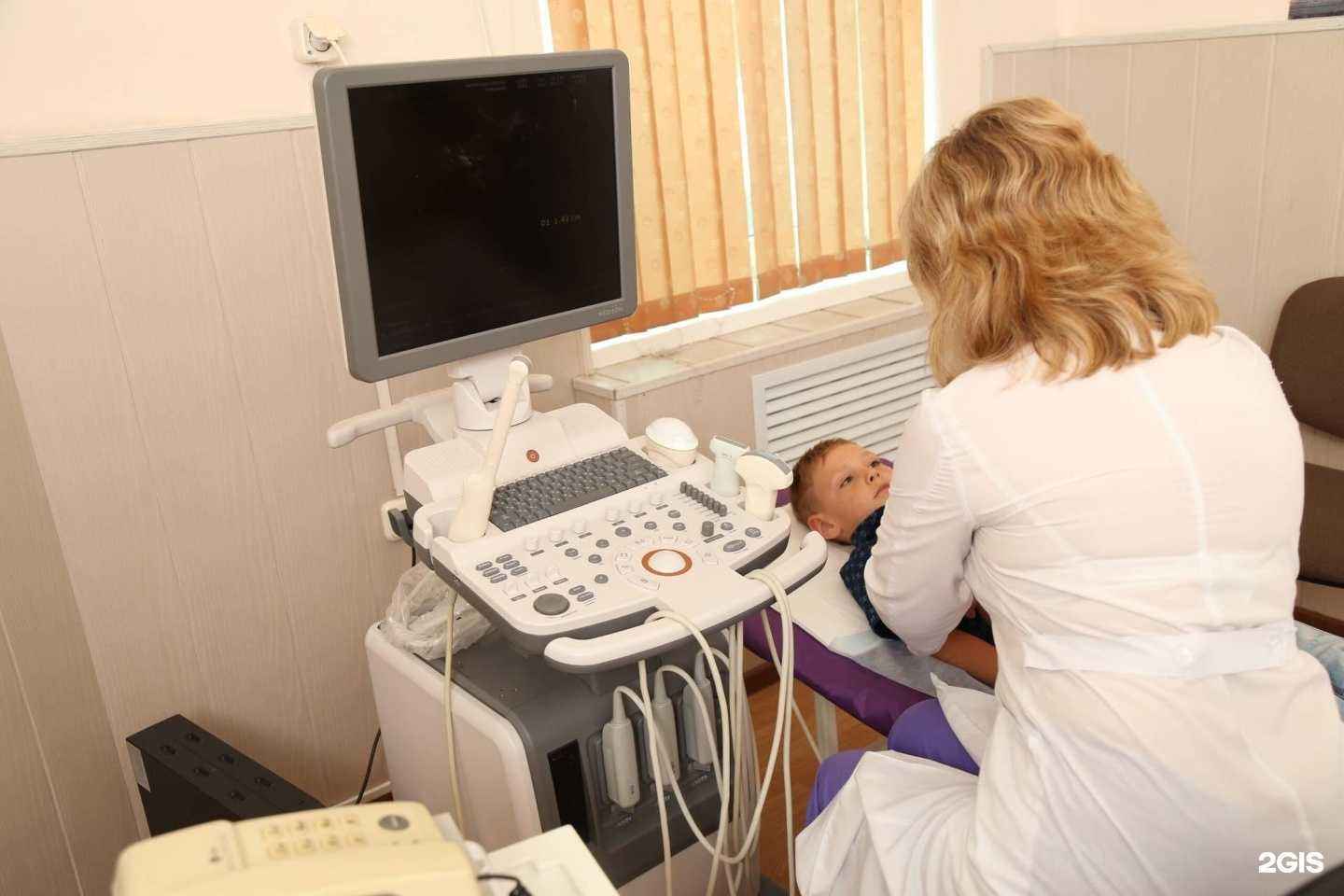 Отзывы на компанию Платная поликлиника в г. Пятигорск c фото