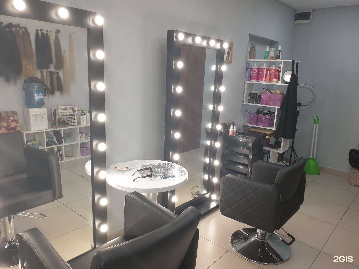 Отзывы на компанию Рапунцель в Ставрополе c фото