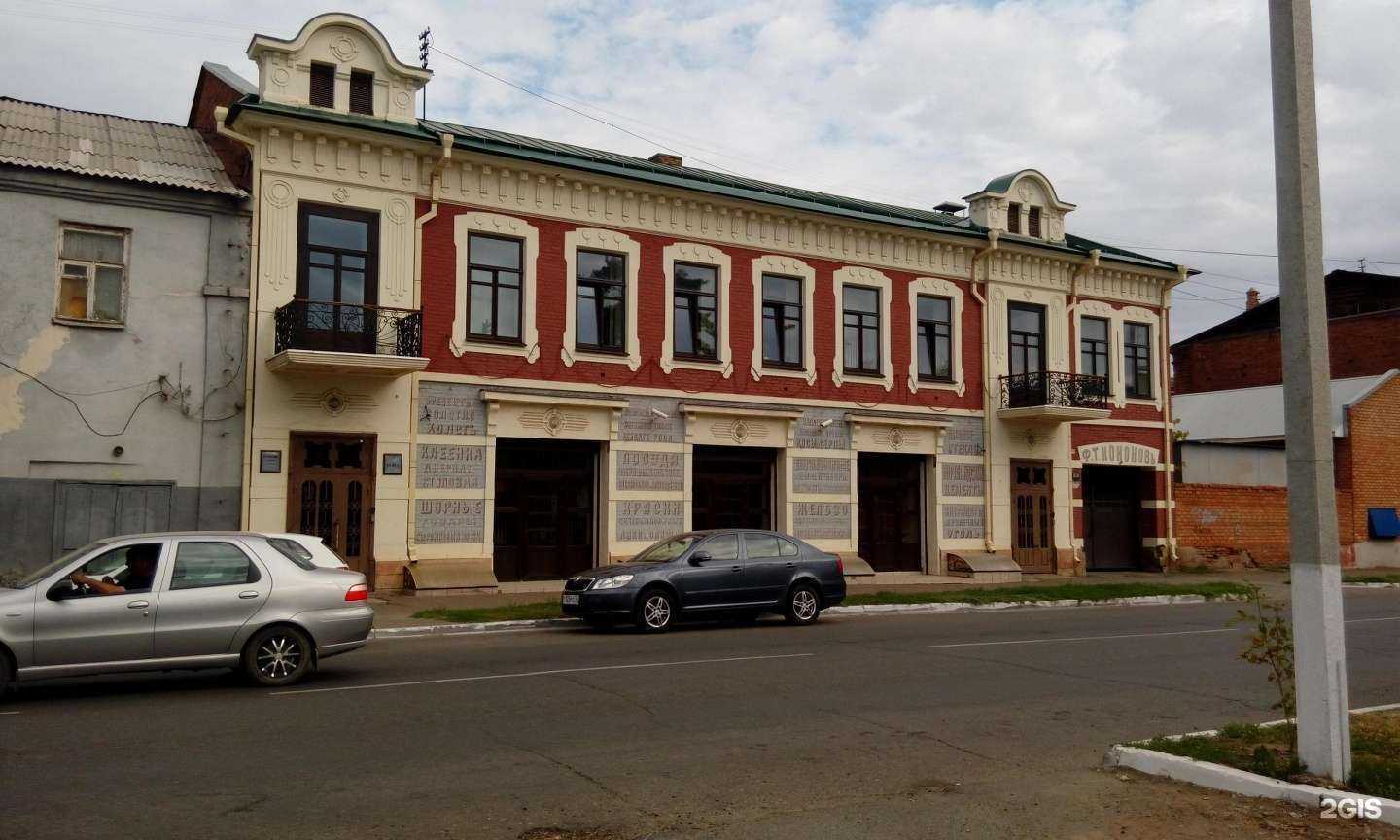 Отзывы на компанию Научно-производственное предприятие Рона в Оренбурге c фото - фотография 2 из 2