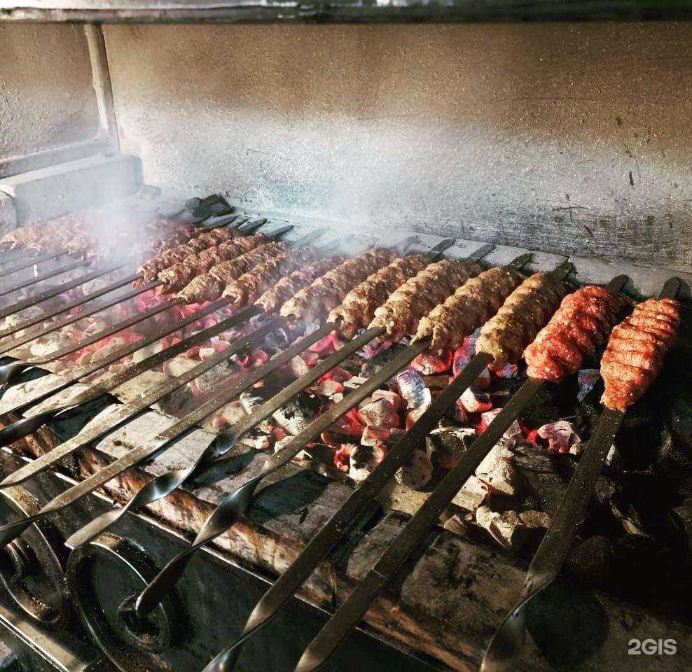 Отзывы на компанию Гриль Культура в Челябинске c фото