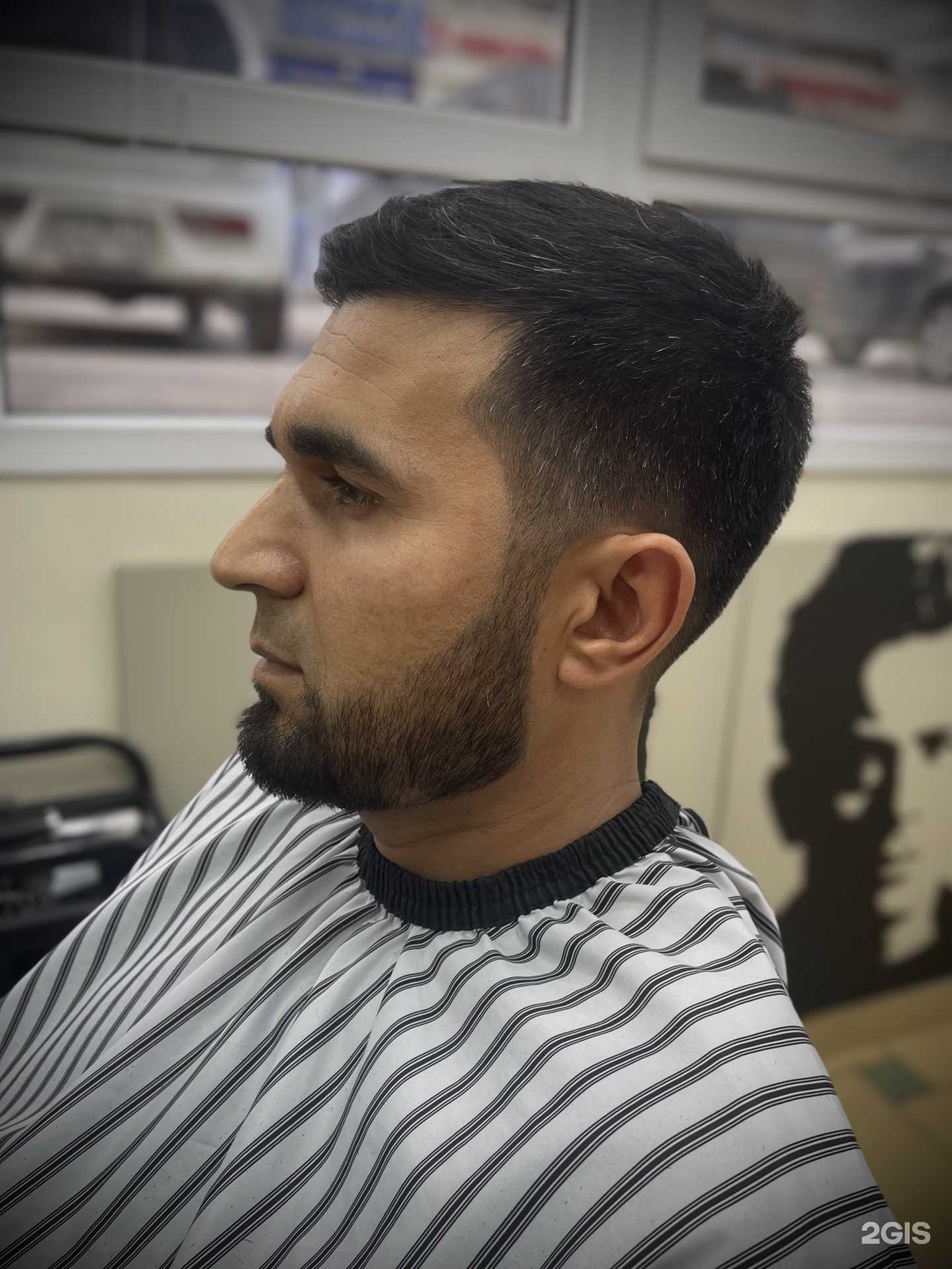 Отзывы на компанию Стричь-Тайм в Казани c фото