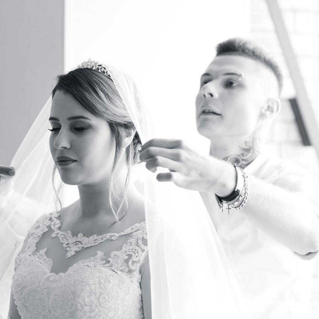 Отзывы на компанию Студия красоты Ильи Староверова в г. Ковров c фото