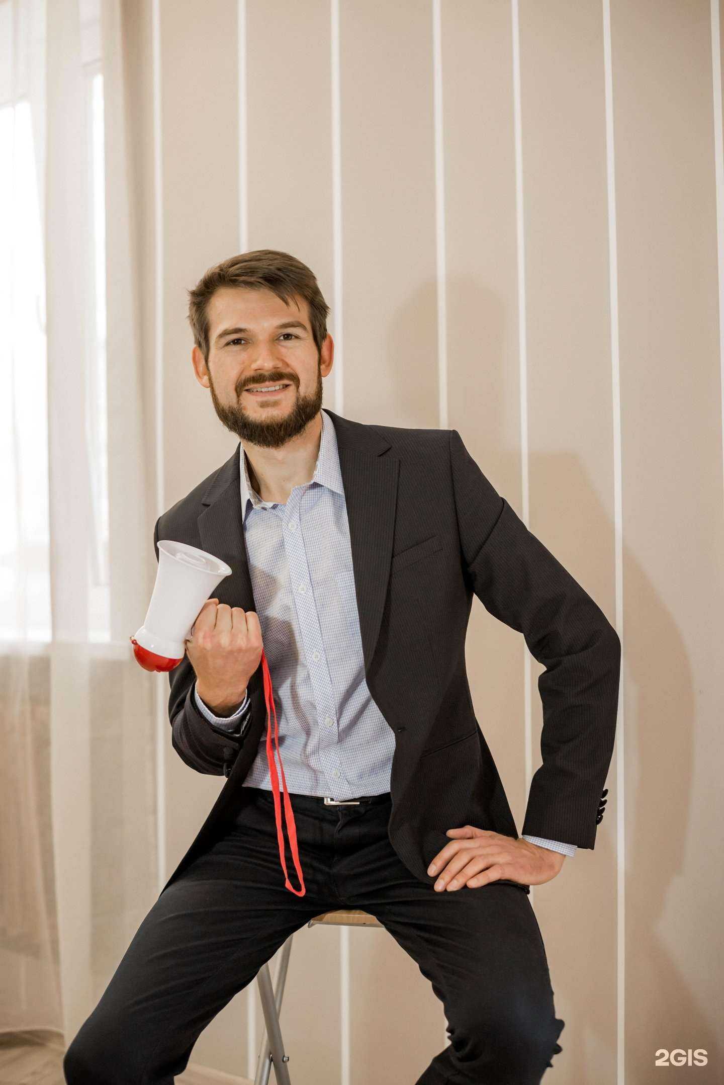 Отзывы на компанию Говори ярко! в г. Белгород c фото