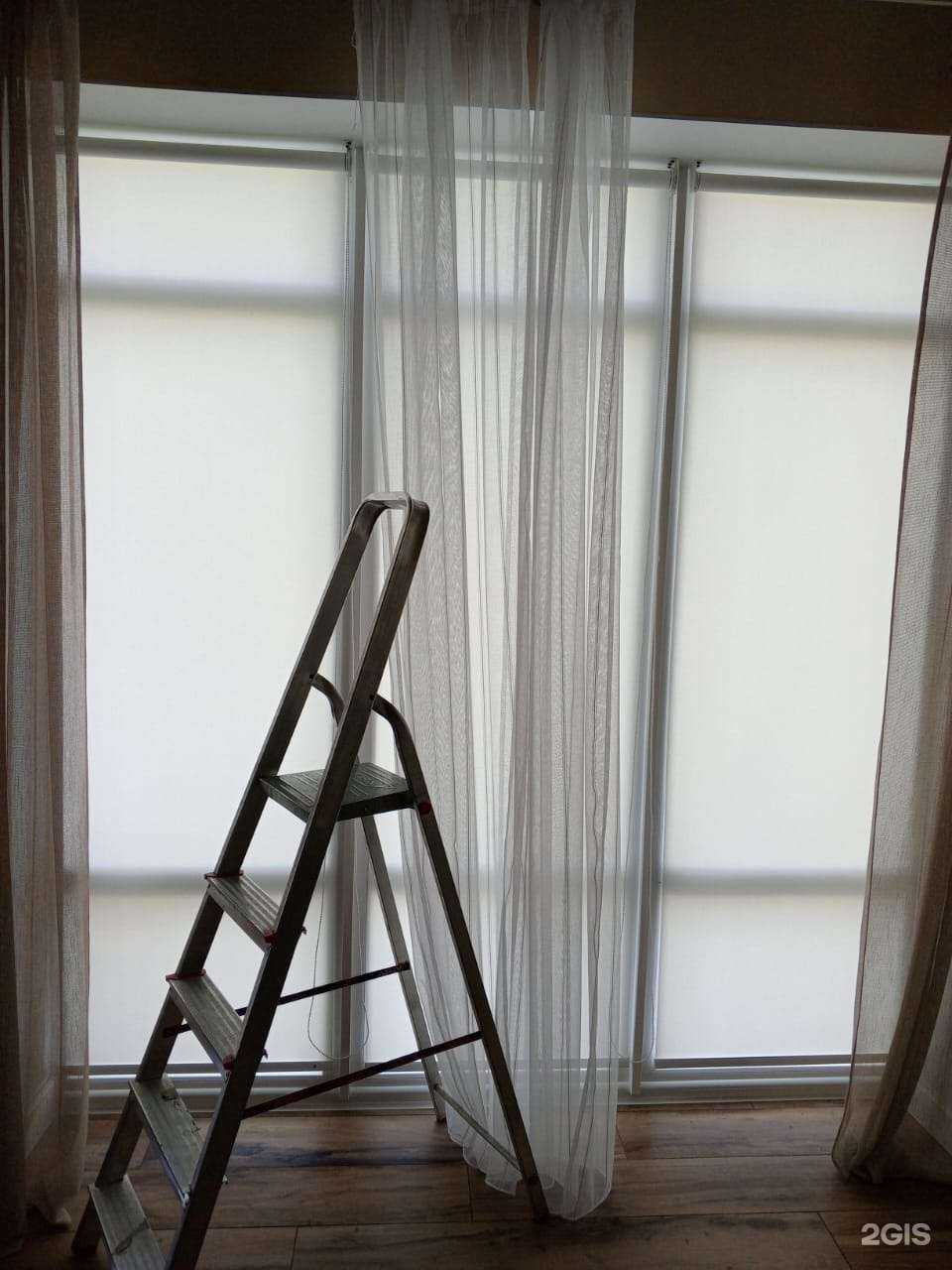 Отзывы на компанию Веренд в г. Самара c фото