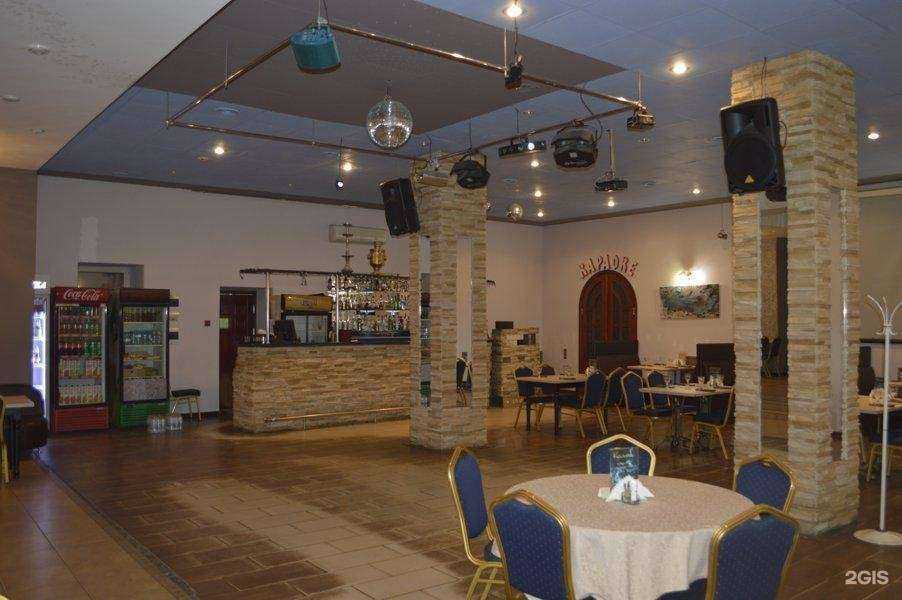 Отзывы на компанию Спартак в Нижнем Новгороде c фото