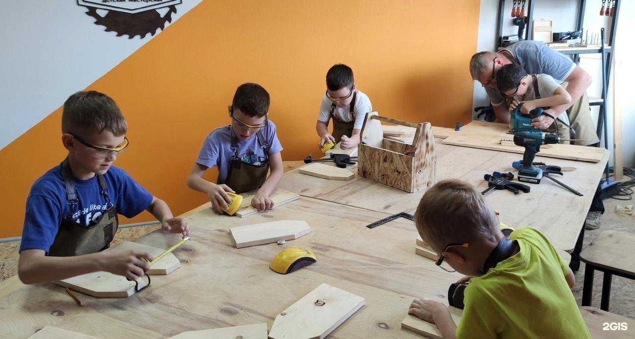 Отзывы на компанию Столярка в г. Нижний Тагил c фото