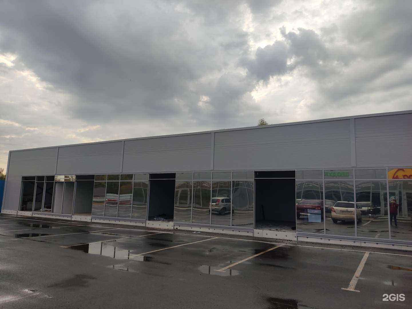 Отзывы на компанию Чебуречная в Уфе c фото - фотография 2 из 2