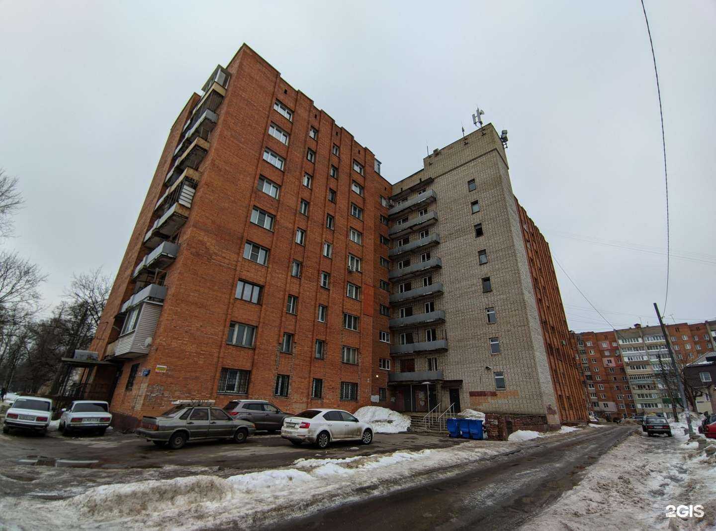 Отзывы на компанию Живая вода в Туле c фото - фотография 2 из 2