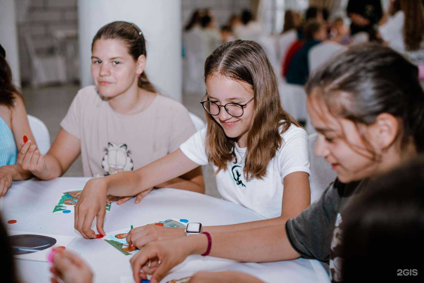 Отзывы на компанию Language focus в Краснодаре c фото