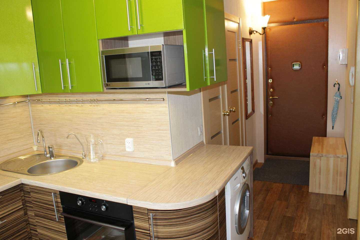 Отзывы на компанию Акварель в Красноярске c фото